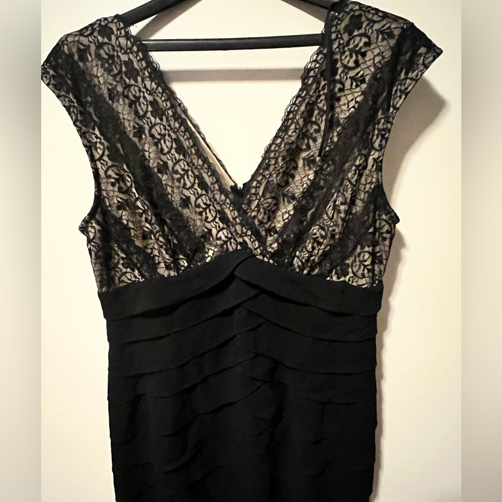 Dress barn formal dress